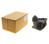 Корпус масляного фільтру BMW 5 F10/F11 / БМВ 5 Ф10/Ф11 2.0d N47 2009-2017 06013754 VAN WEZEL (Бельгія)