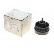 Кришка корпусу масляного фільтра BMW 5 F10/F11 / БМВ 5 Ф10/Ф11 ActiveHybrid 2009-2017 08.18.045 TRUCKTEC (Німеччина)