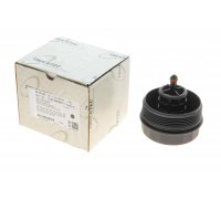 Кришка корпусу масляного фільтра BMW 5 F10/F11 / БМВ 5 Ф10/Ф11 ActiveHybrid 2009-2017 08.18.045 TRUCKTEC (Німеччина)