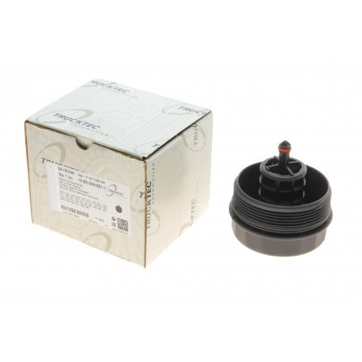 Кришка корпусу масляного фільтра BMW 5 F10/F11 / БМВ 5 Ф10/Ф11 2.5 (бензин) 2009-2017 08.18.045 TRUCKTEC (Німеччина)