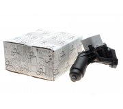 Корпус масляного фільтру (з радіатором) BMW 5 F10/F11 / БМВ 5 Ф10/Ф11 2.0d B47 2009-2017 08.18.053 TRUCKTEC (Германия)