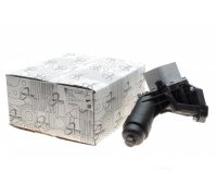 Корпус масляного фільтру (з радіатором) BMW 5 F10/F11 / БМВ 5 Ф10/Ф11 2.0d B47 2009-2017 08.18.053 TRUCKTEC (Германия)