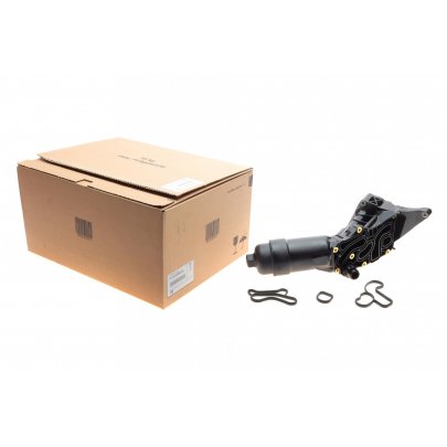 Корпус масляного фільтру BMW 5 F10/F11 / БМВ 5 Ф10/Ф11 2.0d B47 2009-2017 11428596283 BMW (Німеччина)