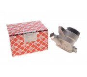 Корпус масляного фільтру BMW 5 F10/F11 / БМВ 5 Ф10/Ф11 ActiveHybrid 2009-2017 183735 FEBI (Німеччина)