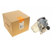 Корпус масляного фільтру (з радіатором) BMW 5 F10/F11 / БМВ 5 Ф10/Ф11 ActiveHybrid 2009-2017 31762 NRF (Нідерланди)