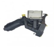 Корпус масляного фільтру (з радіатором) BMW 5 F10/F11 / БМВ 5 Ф10/Ф11 2.0d B47 2009-2017 379575 KALE OTO RADYATÖR (Туреччина)