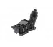 Корпус масляного фільтру BMW 5 F10/F11 / БМВ 5 Ф10/Ф11 2.0d N47 2009-2017 503883 TOPRAN (Німеччина)