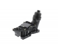 Корпус масляного фільтру BMW 5 F10/F11 / БМВ 5 Ф10/Ф11 2.0d N47 2009-2017 503883 TOPRAN (Німеччина)