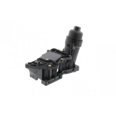 Корпус масляного фільтру BMW 5 F10/F11 / БМВ 5 Ф10/Ф11 2.0d N47 2009-2017 503883 TOPRAN (Німеччина)