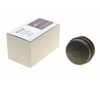 Кришка корпусу масляного фільтра BMW 5 F10/F11 / БМВ 5 Ф10/Ф11 2.5 (бензин) 2009-2017 57027 AIC (Німеччина)