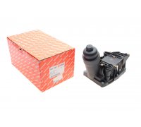Корпус масляного фільтру BMW 5 F10/F11 / БМВ 5 Ф10/Ф11 2.0d N47 2009-2017 7001187 AUTOTECHTEILE (Німеччина)