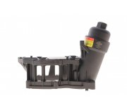 Корпус масляного фільтру BMW 5 F10/F11 / БМВ 5 Ф10/Ф11 2.0d N47 2009-2017 809108301 FREY (Китай)