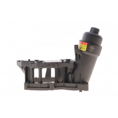 Корпус масляного фільтру BMW 5 F10/F11 / БМВ 5 Ф10/Ф11 2.0d N47 2009-2017 809108301 FREY (Китай)