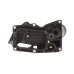Корпус масляного фільтру BMW 5 F10/F11 / БМВ 5 Ф10/Ф11 2.0d N47 2009-2017 809108301 FREY (Китай) - Фото №4