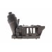 Корпус масляного фільтру BMW 5 F10/F11 / БМВ 5 Ф10/Ф11 2.0d N47 2009-2017 809108301 FREY (Китай) - Фото №2