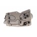 Корпус масляного фільтру (з радіатором) BMW 5 F10/F11 / БМВ 5 Ф10/Ф11 2.0d N47 2009-2017 809111301 FREY (Китай) - Фото №3