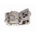 Корпус масляного фільтру (з радіатором) BMW 5 F10/F11 / БМВ 5 Ф10/Ф11 2.0d N47 2009-2017 809111401 FREY (Китай) - Фото №3