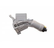 Корпус масляного фільтру (з радіатором) BMW 5 F10/F11 / БМВ 5 Ф10/Ф11 2.0d B47 2009-2017 809512401 FREY (Китай)