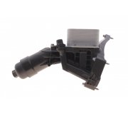 Корпус масляного фільтру (з радіатором) BMW 5 F10/F11 / БМВ 5 Ф10/Ф11 2.0d B47 2009-2017 B34.630 ELRING (Германия)