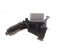 Корпус масляного фільтру (з радіатором) BMW 5 F10/F11 / БМВ 5 Ф10/Ф11 2.0d B47 2009-2017 B34.630 ELRING (Германия)