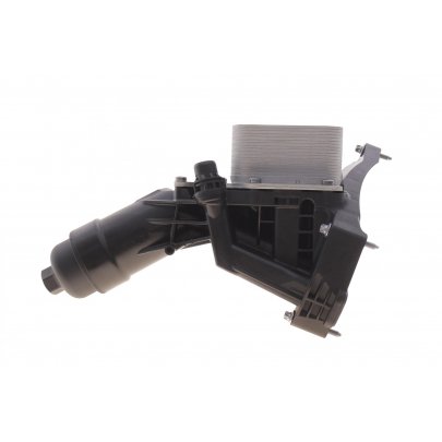 Корпус масляного фільтру (з радіатором) BMW 5 F10/F11 / БМВ 5 Ф10/Ф11 2.0d B47 2009-2017 B34.630 ELRING (Німеччина)