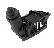 Корпус масляного фільтру BMW 5 F10/F11 / БМВ 5 Ф10/Ф11 2.0d N47 2009-2017 CCLBM032 NTY (Польща)