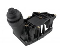 Корпус масляного фільтру BMW 5 F10/F11 / БМВ 5 Ф10/Ф11 2.0d N47 2009-2017 CCLBM032 NTY (Польща)
