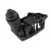 Корпус масляного фільтру BMW 5 F10/F11 / БМВ 5 Ф10/Ф11 2.0d N47 2009-2017 CCLBM032 NTY (Польща) - Фото №1