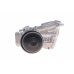 Корпус масляного фільтру (з радіатором) BMW 5 F10/F11 / БМВ 5 Ф10/Ф11 2.0d B47 2009-2017 CLC296001S MAHLE (Австрія) - Фото №3