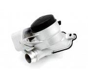 Корпус масляного фільтру (з радіатором) BMW 5 F10/F11 / БМВ 5 Ф10/Ф11 ActiveHybrid 2009-2017 DRM21014S DR.MOTOR (Польща)