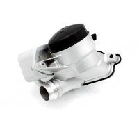 Корпус масляного фільтру (з радіатором) BMW 5 F10/F11 / БМВ 5 Ф10/Ф11 ActiveHybrid 2009-2017 DRM21014S DR.MOTOR (Польща)
