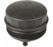 Кришка корпусу масляного фільтра BMW 5 F10/F11 / БМВ 5 Ф10/Ф11 ActiveHybrid 2009-2017 J1390803 HERTH+BUSS (Німеччина)