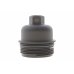 Кришка корпусу масляного фільтра BMW 5 F10/F11 / БМВ 5 Ф10/Ф11 2.0d N47 / B47 2009-2017 MO310 MOTORAD (США) - Фото №2