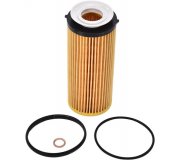 Масляный фильтр (155mm) BMW 5 F10/F11 / БМВ 5 Ф10/Ф11 3.0d 2009-2017 11427808443 BMW (Германия)