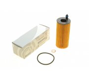 Масляный фильтр BMW 5 F10/F11 / БМВ 5 Ф10/Ф11 2.0d B47 2009-2017 11428575211 BMW (Германия)