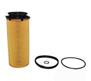 Фільтр масляний (155mm)  BMW 5 F10/F11 / БМВ 5 Ф10/Ф11 3.0d 2009-2017 1418502400 JP GROUP (Данія)