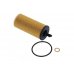Фільтр масляний BMW 5 F10/F11 / БМВ 5 Ф10/Ф11 2.0d N47 2009-2017 FO-ECO130 JAPANPARTS (Італія) - Фото №1
