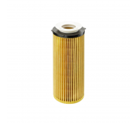 Масляный фильтр (155mm) BMW 5 F10/F11 / БМВ 5 Ф10/Ф11 3.0d 2009-2017 25.096.00 UFI (Италия)