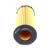 Масляный фильтр (155mm) BMW 5 F10/F11 / БМВ 5 Ф10/Ф11 3.0d 2009-2017 3143220002 MEYLE (Германия) - Фото №3