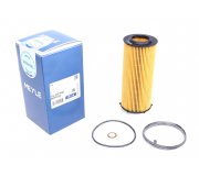 Фільтр масляний (155mm)  BMW 5 F10/F11 / БМВ 5 Ф10/Ф11 3.0d 2009-2017 3143220002 MEYLE (Німеччина)