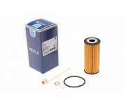 Фільтр масляний BMW 5 F10/F11 / БМВ 5 Ф10/Ф11 2.0d N47 2009-2017 3143220004 MEYLE (Німеччина)