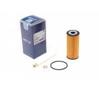 Фільтр масляний BMW 5 F10/F11 / БМВ 5 Ф10/Ф11 2.0d N47 2009-2017 3143220004 MEYLE (Німеччина)