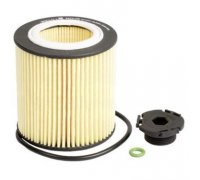 Масляный фильтр BMW 5 F10/F11 / БМВ 5 Ф10/Ф11 1.6 (бензин) 2009-2017 50014672 KOLBENSCHMIDT (Германия)