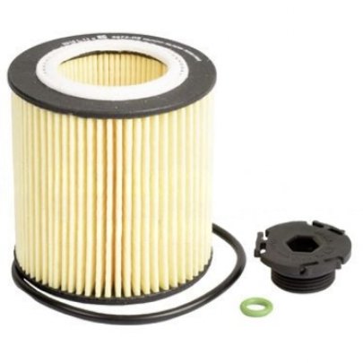 Масляный фильтр BMW 5 F10/F11 / БМВ 5 Ф10/Ф11 1.6 (бензин) 2009-2017 50014672 KOLBENSCHMIDT (Германия)