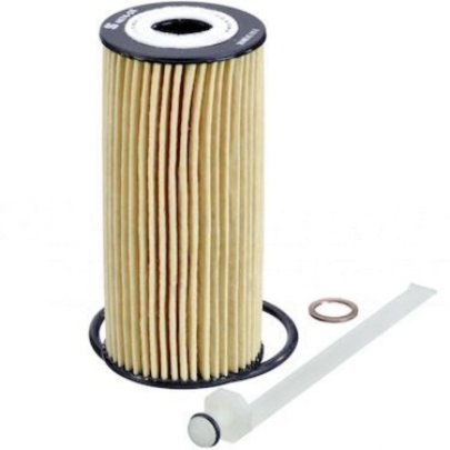 Масляный фильтр BMW 5 F10/F11 / БМВ 5 Ф10/Ф11 2.0d N47 2009-2017 50014674 KOLBENSCHMIDT (Германия)