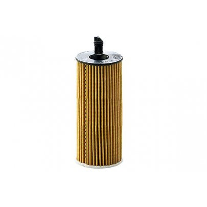 Фільтр масляний BMW 5 F10/F11 / БМВ 5 Ф10/Ф11 2.0d N47 2009-2017 70165 ASAM (Румунія)