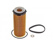 Фільтр масляний (155mm)  BMW 5 F10/F11 / БМВ 5 Ф10/Ф11 3.0d 2009-2017 71972 ASAM (Румунія)