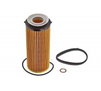 Масляный фильтр (155mm) BMW 5 F10/F11 / БМВ 5 Ф10/Ф11 3.0d 2009-2017 71972 ASAM (Румыния)