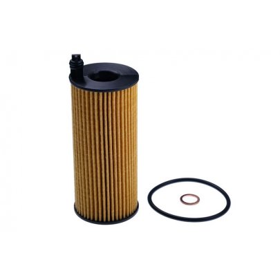 Масляный фильтр BMW 5 F10/F11 / БМВ 5 Ф10/Ф11 2.0d N47 2009-2017 A210951 DENCKERMANN (Польша)