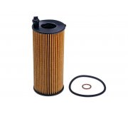Масляный фильтр BMW 5 F10/F11 / БМВ 5 Ф10/Ф11 2.0d B47 2009-2017 A211029 DENCKERMANN (Польша)
